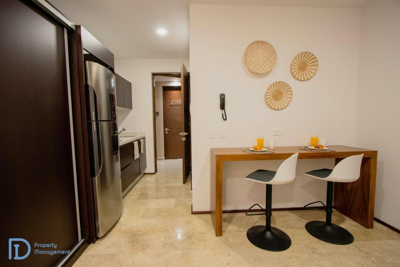 Menesse Condos Tulum Exterior photo