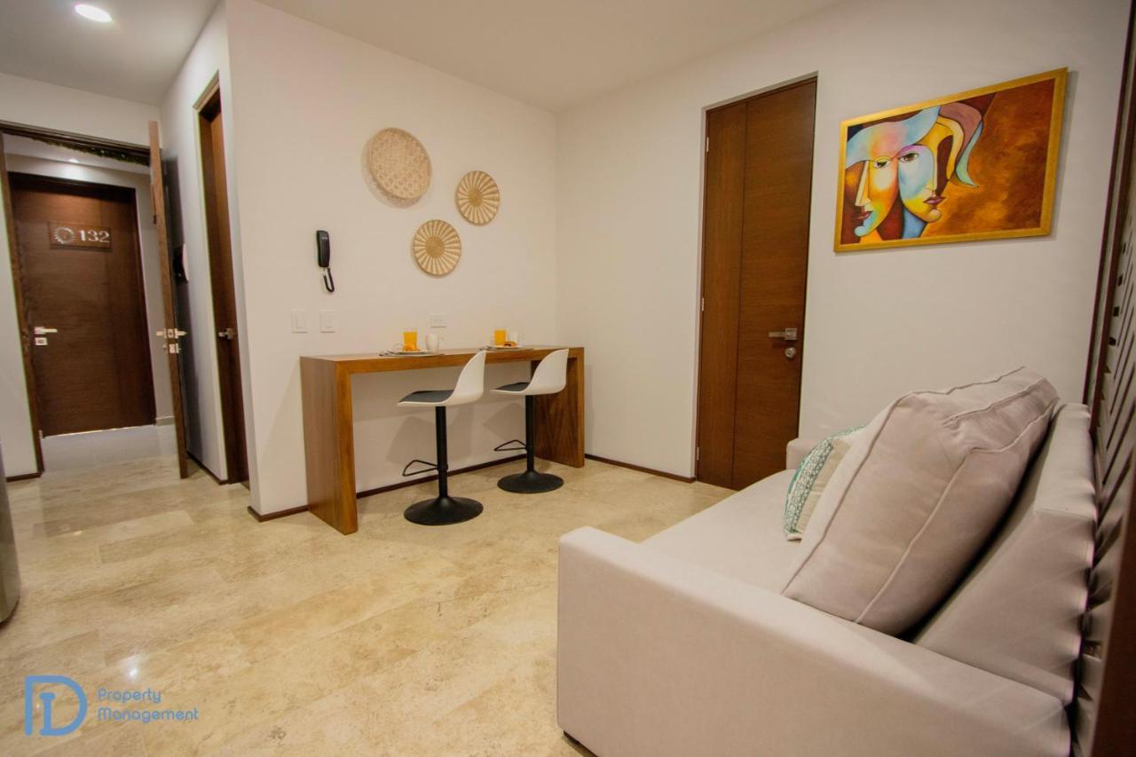 Menesse Condos Tulum Exterior photo